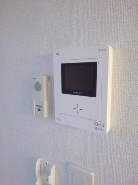グランブルー  1LDK・・・205号室