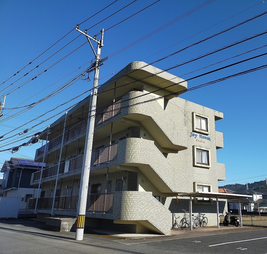 ジョイルーム 2DK画像
