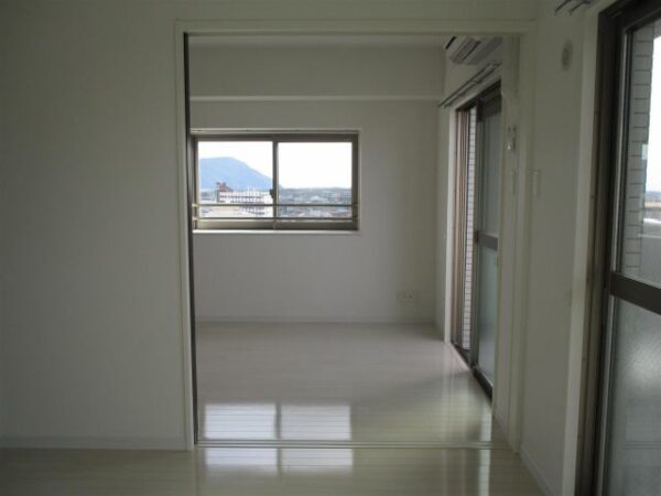 フィオーレ　1LDK