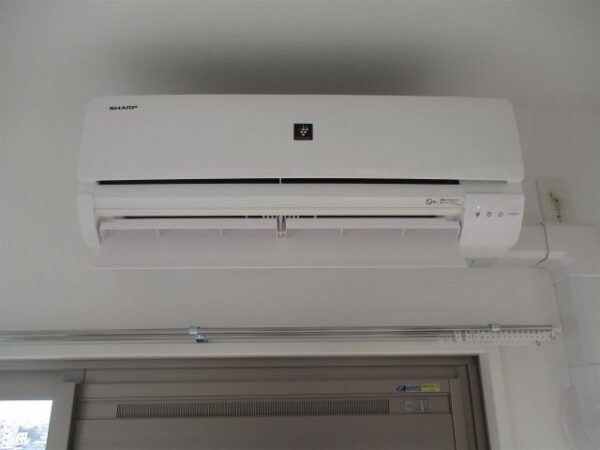 フィオーレ　1LDK