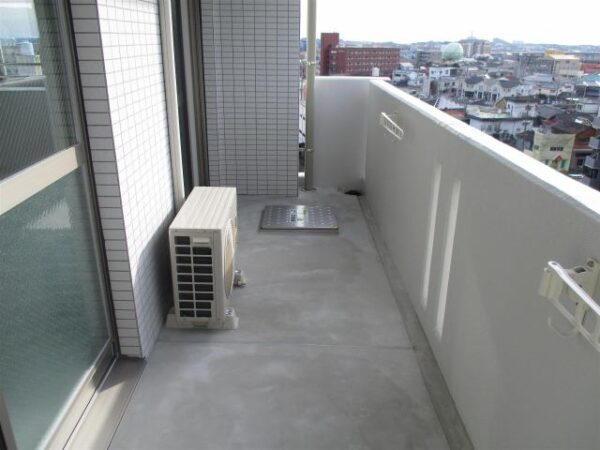 フィオーレ　1LDK