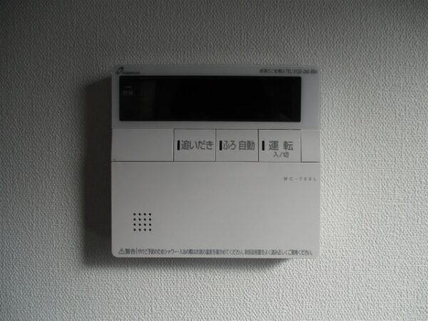 フィオーレ　1LDK