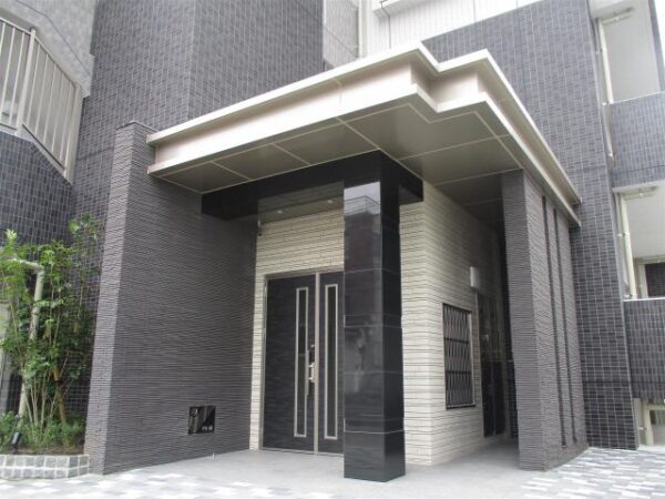 フィオーレ　1LDK