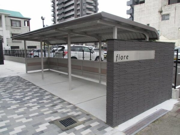 フィオーレ　1LDK