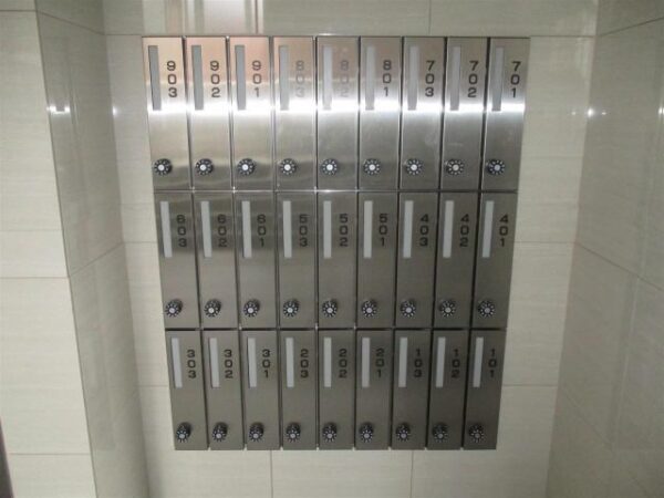 フィオーレ　1LDK