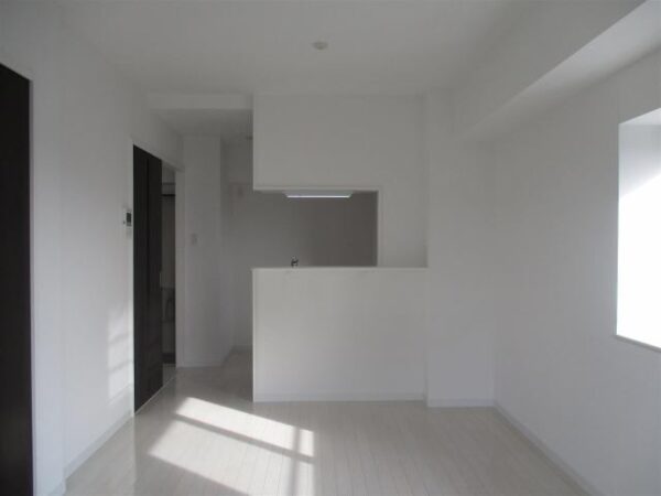 フィオーレ　1LDK