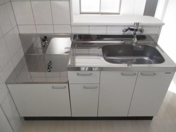 フィオーレ　1LDK