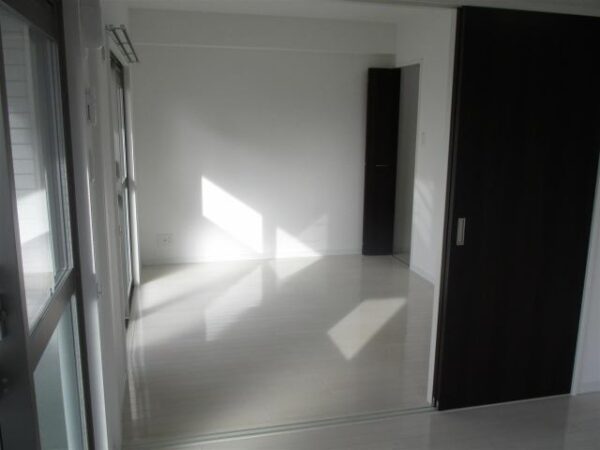 フィオーレ　1LDK