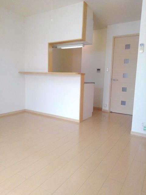 オーブ・ココ 1LDK・・・204号