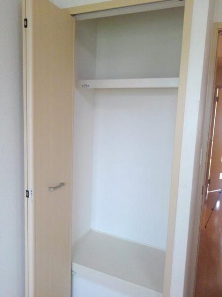 オーブ・ココ　1LDK・・・204号