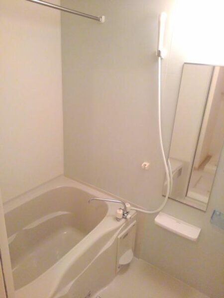 オーブ・ココ　1LDK・・・204号