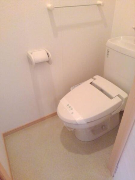 オーブ・ココ　1LDK・・・204号