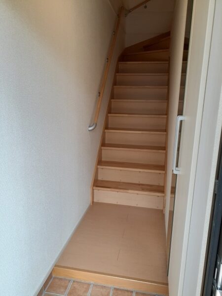 ラ・ビレッタ　2LDK・・・203号室