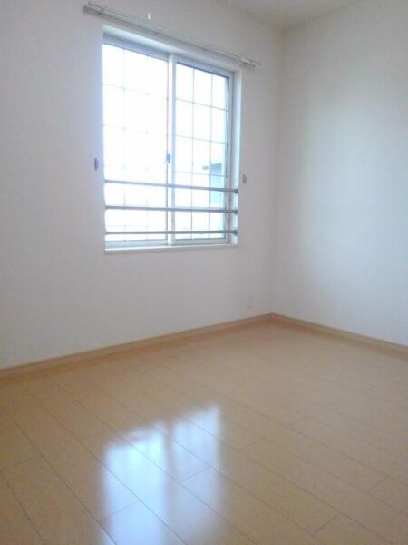 オーブ・ココ　1LDK・・・204号