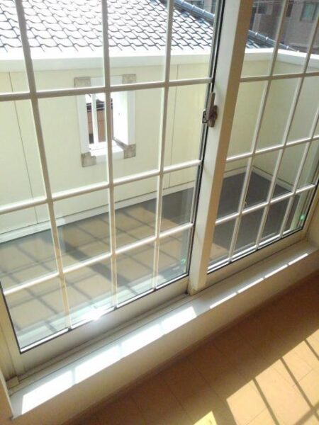 オーブ・ココ　1LDK・・・204号