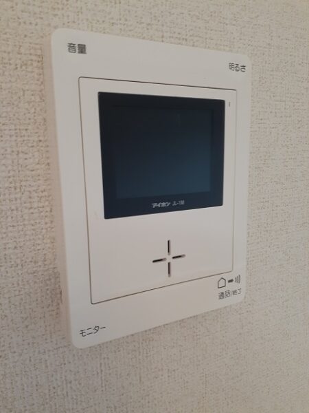 ラ・ビレッタ　2LDK・・・203号室