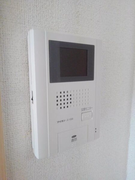 オーブ・ココ　1LDK・・・204号