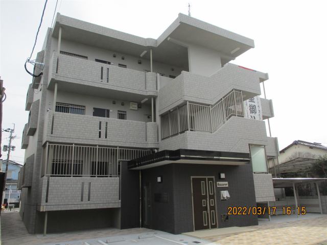 ラシュレ　2LDK画像