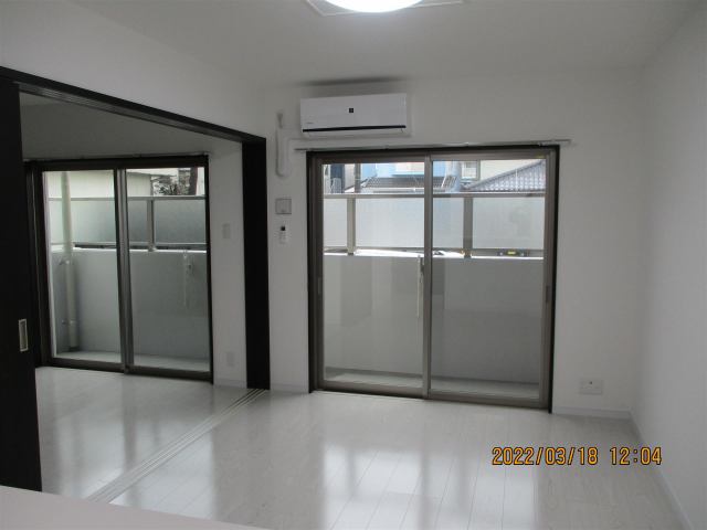 ラシュレ　2LDK画像