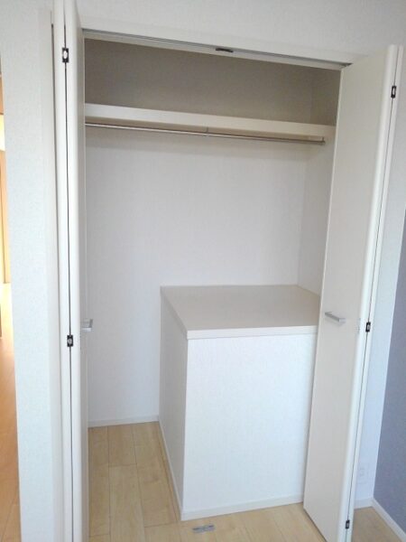 ボニートⅡ　1LDK・・・202号室