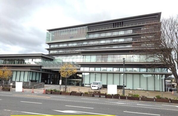 レジェンド春日　1LDK・・・201号室