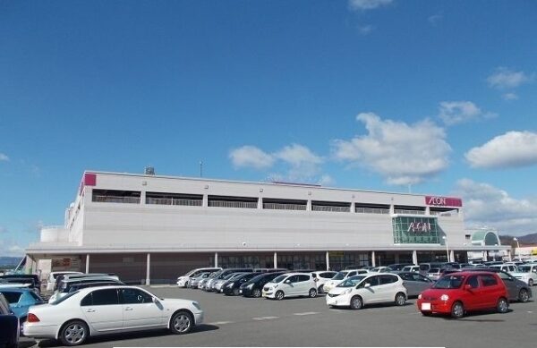 PLAIN別府　1LDK・・・101号