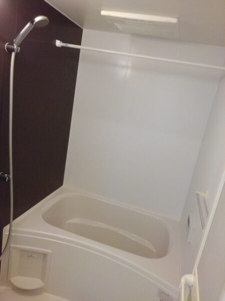 エレガンシア・デーアYⅡ・・・104号室