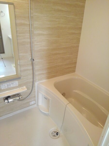 ボニートⅡ　1LDK・・・202号室