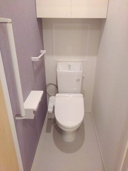 ボニートⅡ　1LDK・・・202号室