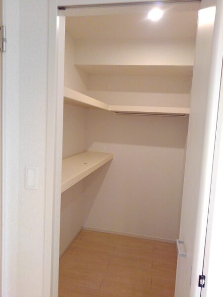 ボニートⅡ　1LDK・・・202号室