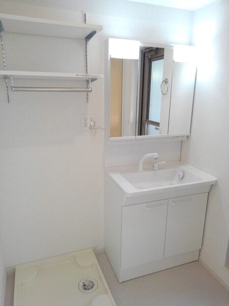 ボニートⅡ　1LDK・・・202号室