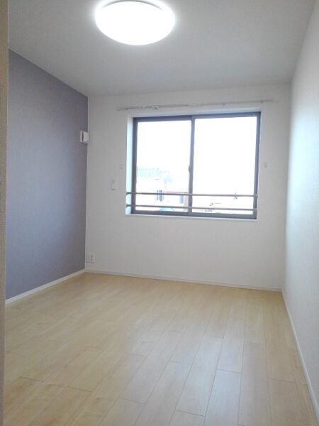 ボニートⅡ　1LDK・・・202号室