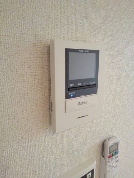 ボニートⅡ　1LDK・・・202号室