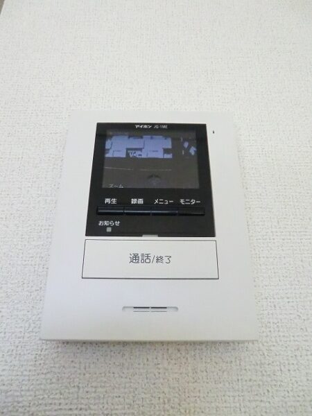 Vent・Vert Ⅱ　2LDK・・・202号室