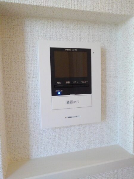 PLAIN別府　1LDK・・・101号