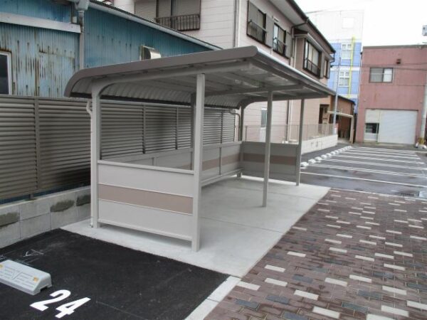 リバージュカスガ