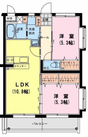 リバージュカスガ