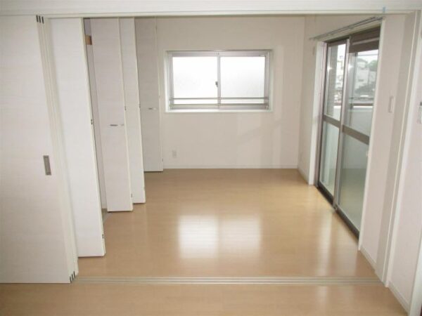 リバージュカスガ