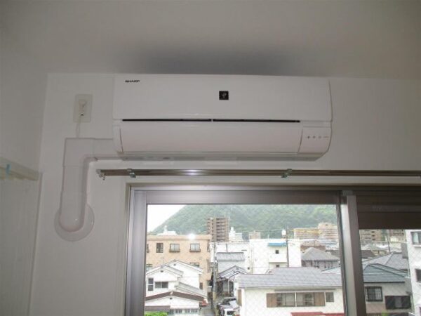 リバージュカスガ