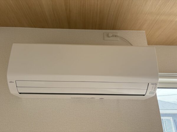 D-resena古川Ⅰ(3LDK)