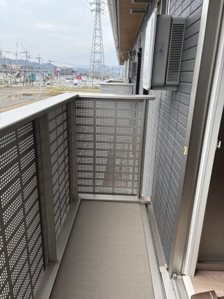D-resena古川Ⅰ(3LDK)
