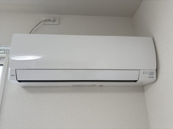 D-resena古川Ⅰ(3LDK)