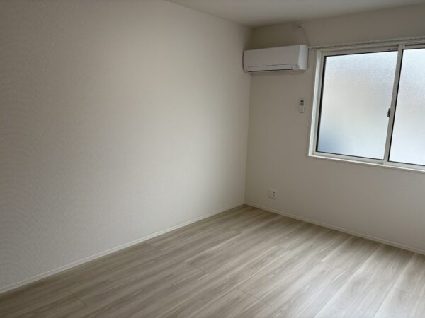 D-resena古川Ⅰ(2LDK)