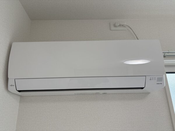 D-resena古川Ⅰ(2LDK)
