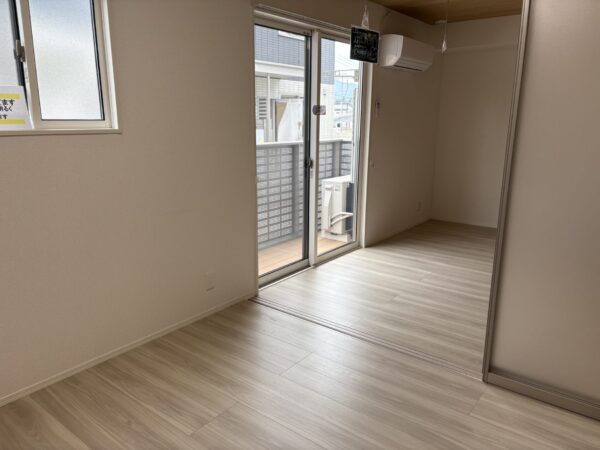 D-resena古川Ⅰ(2LDK)