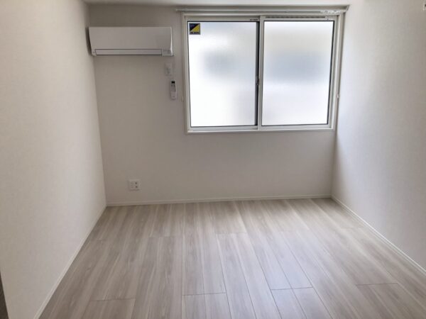 D-resena古川Ⅱ(2LDK)　1階