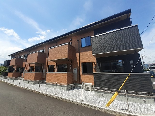 グランデュール N ファインⅠ 2LDK・・・203号室画像