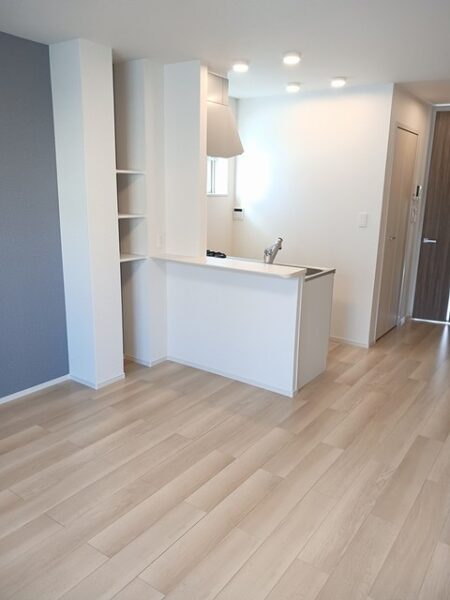 SKパレスⅡ 1K・・・104号