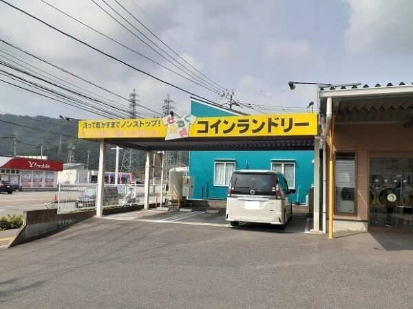 グラシオッソ ブリッサ Ｋ・・・201号