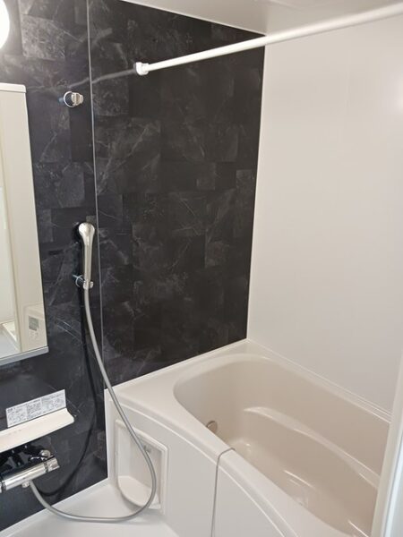 SKパレスⅡ 1K・・・104号